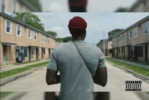 Ransom - Cabrini Green (Retail)