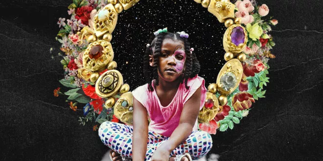 Rapsody - Lailas Wisdom