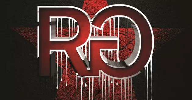 Rich Gang - Rich Gang