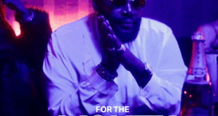 Rick Ross - For The Money