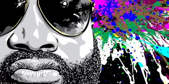 Rick Ross - Mastermind (Deluxe Edition)