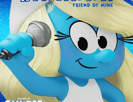Rihanna - Friend Of Mine