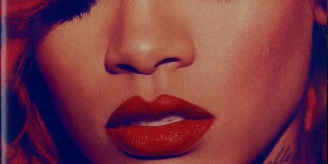 Rihanna - Loud
