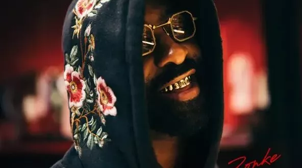 Riky Rick - Boss Zonke Forever