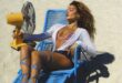 Rita Ora – Heat
