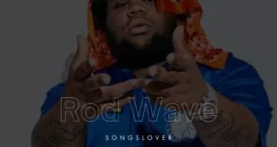 Rod Wave - Discography