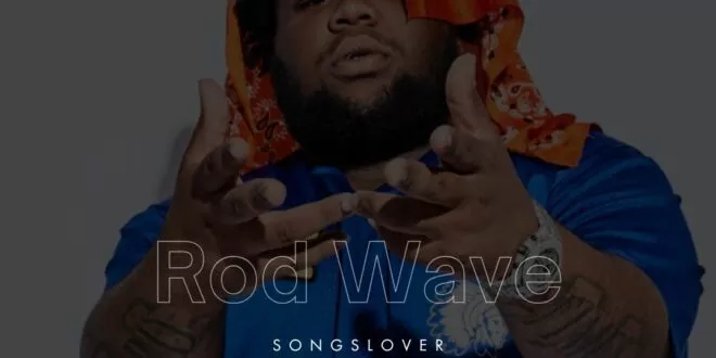 Rod Wave - Discography