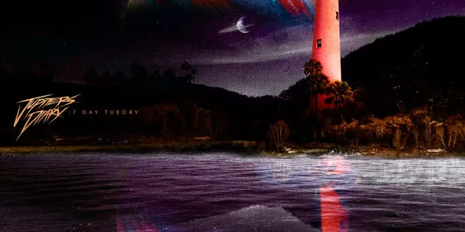 Rod Wave - Jupiter's Diary - 7 Day Theory