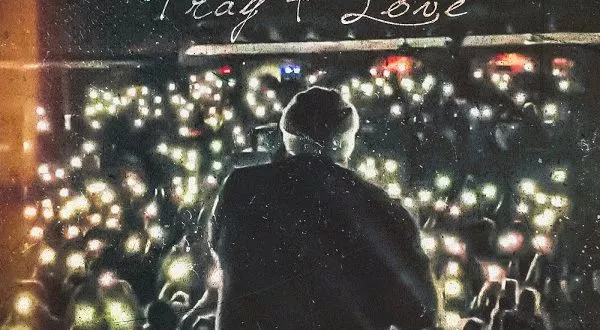 Rod Wave - Pray 4 Love