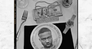 Roddy Ricch - Feed Tha Streets II