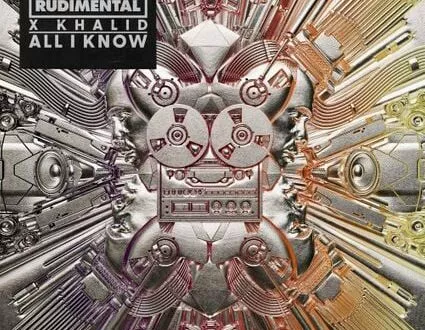 Rudimental & Khalid - All I Know