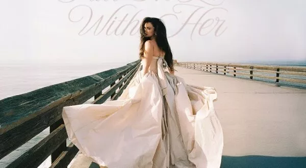 Sabrina Claudio - Fall In Love With Her (2025)