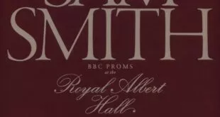 Sam Smith - BBC Proms At The Royal Albert Hall
