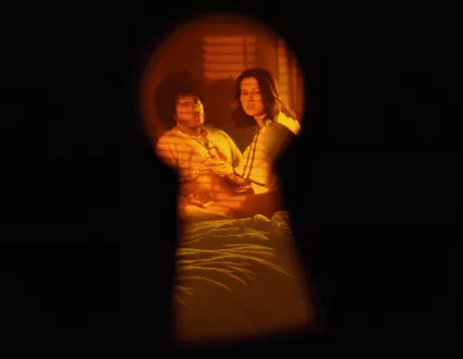 Selena Gomez and Benny Blanco - I Said I Love You First