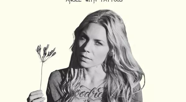 Skylar Grey - Angel with Tattoos - EP