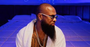 Slim Thug - Where Dreams Are Made