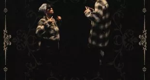 Snoop Dogg - Iz It a Crime