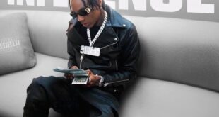 Soulja Boy - The Influence
