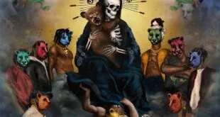 Spillage Village, J.I.D., EARTHGANG - Spilligion