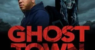 Styles P - Ghost Town (Remixes)