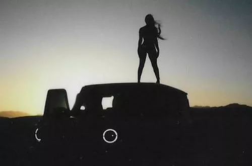 Summer Walker - Life On Earth - EP
