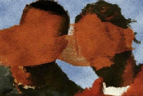 THEY. - LOVE.JONES