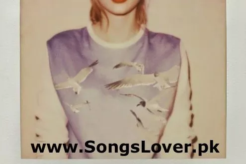 Taylor Swift - 1989