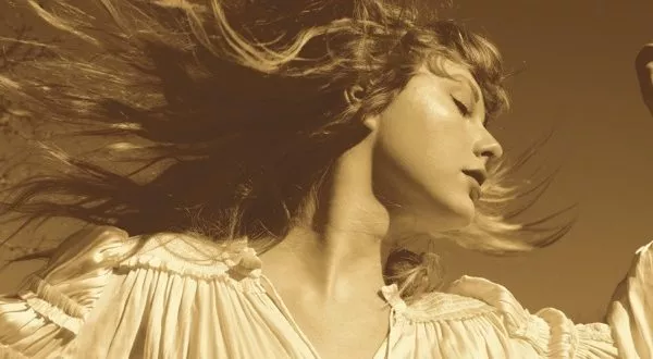 Taylor Swift - Fearless (Taylor's Version)