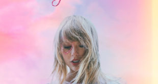 Taylor Swift - Lover