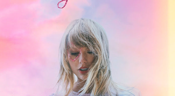 Taylor Swift - Lover