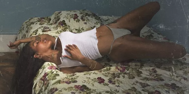 Teyana Taylor - K.T.S.E