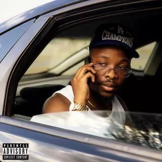 Thato Saul - All Doggs Go To Heaven