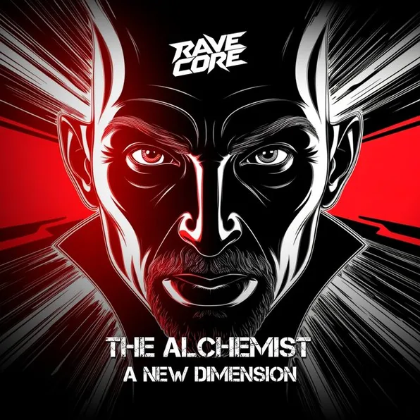 The Alchemist - A New Dimension