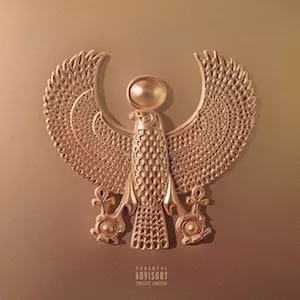 Tyga - The Gold Album 18th Dynasty
