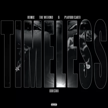 The Weeknd & Doechii - Timeless Remix (feat. Playboi Carti)