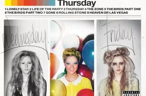 Thursday