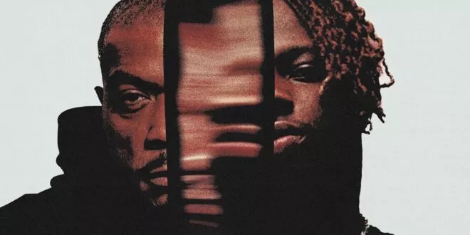 Timbaland & BLK ODYSSY - ON SITE