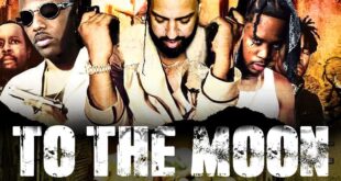 French Montana, Fivio Foreign & Fabolous - To the Moon
