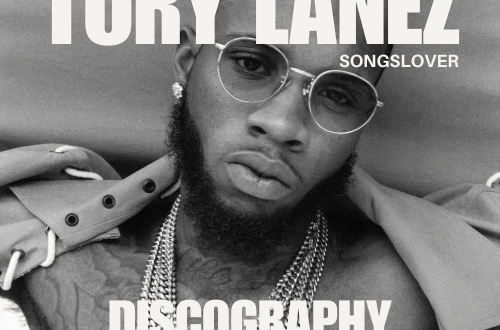 Tory Lanez – DiscoGraphy