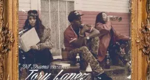 Tory Lanez - Conflicts Of My Soul (The 416 Story)