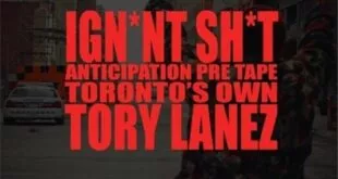 Tory Lanez - Ignant Shit