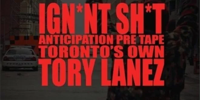 Tory Lanez - Ignant Shit