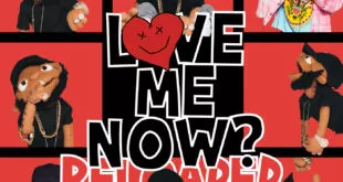 Tory Lanez - LoVE me NOw (ReLoAdeD)