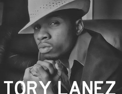 Tory Lanez - Mr. Peterson