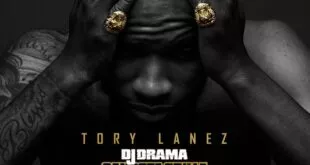 Tory Lanez - The New Toronto