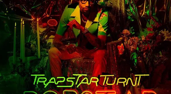 PnB Rock - TrapStar Turnt PopStar (Deluxe)