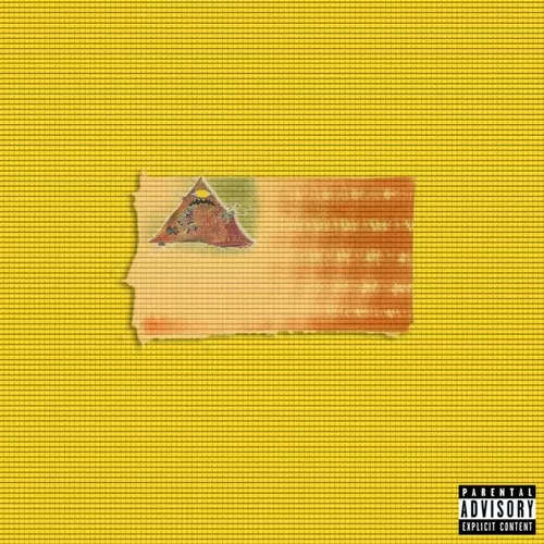 Travis Scott - Cruisin USA - 2011