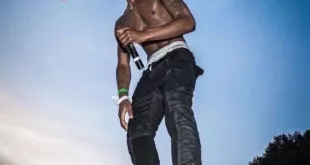 Travis Scott - Days After Rodeo - 2014