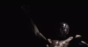 Travis Scott - UTOPIA