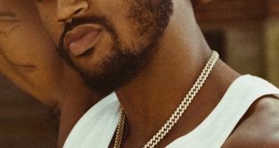 Trey Songz - Back Home